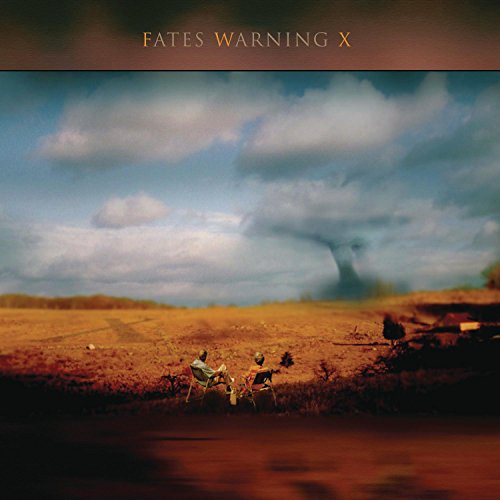 album fates warning