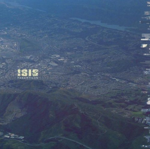 album isis