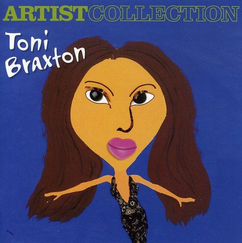 album toni braxton