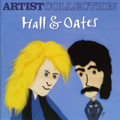 album hall and oates