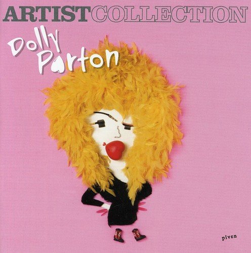 album dolly parton