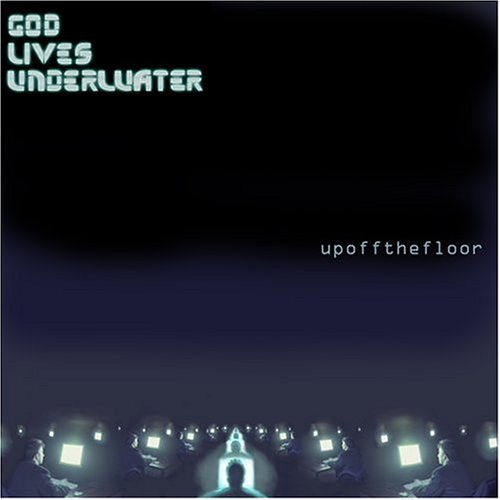 album god lives underwater