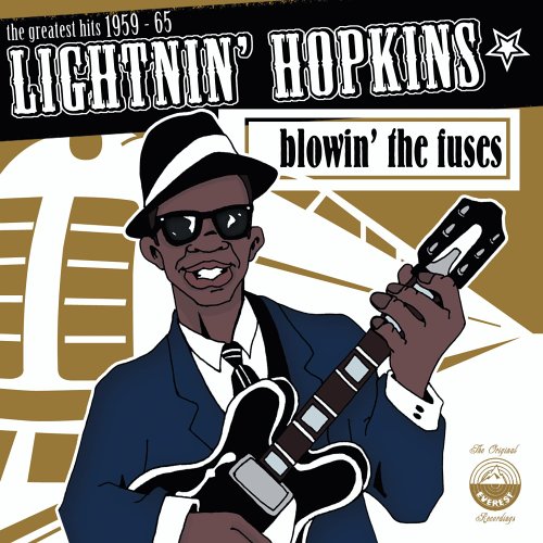 album hopkins lightning