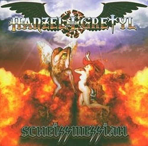 album hanzel und gretyl