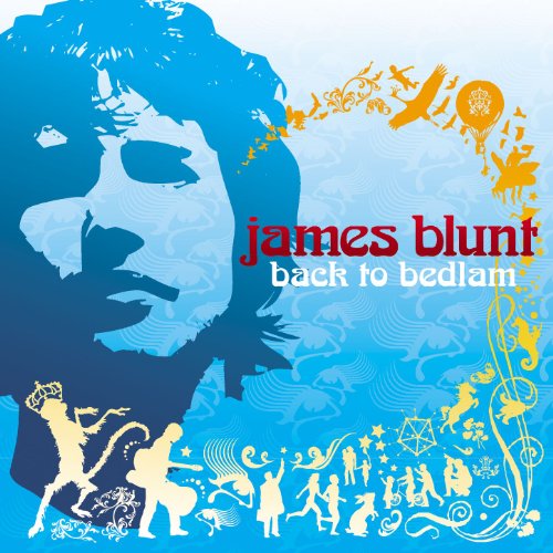 album james blunt