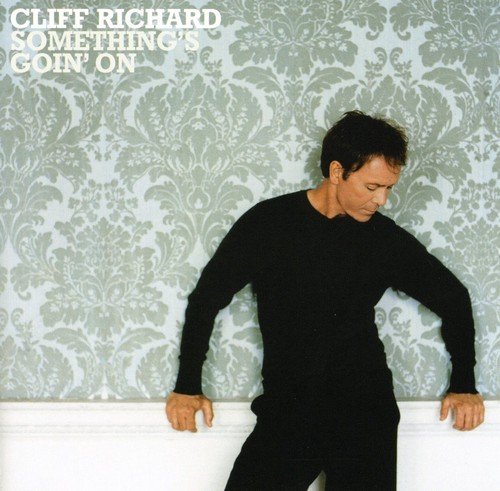 album cliff richard