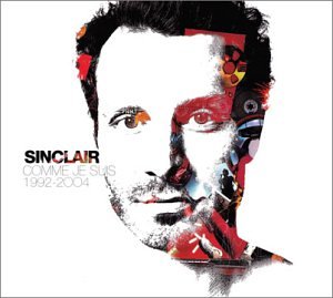 album sinclair