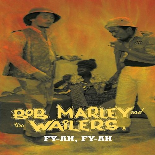 album bob marley and the wailers