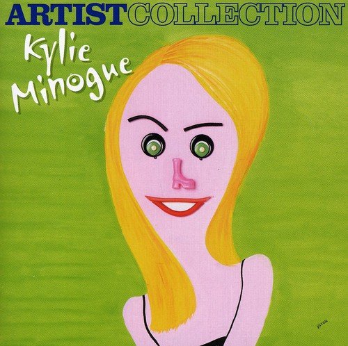 album kylie minogue