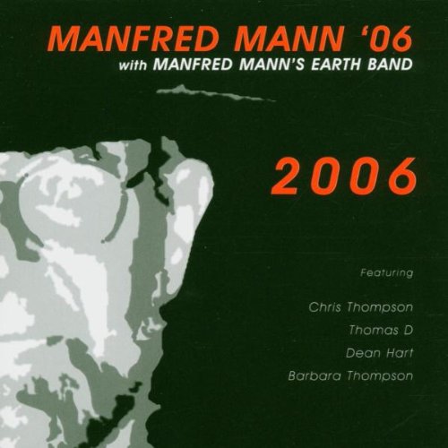 album manfred mann