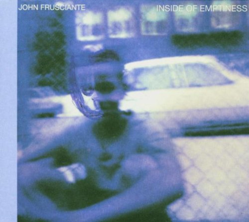 album john frusciante