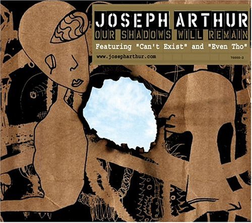 album joseph arthur