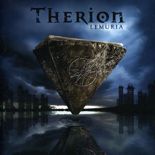 album therion