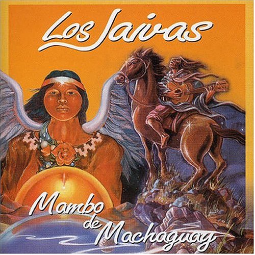 album los jaivas