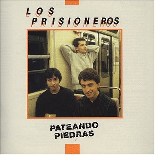 album los prisioneros