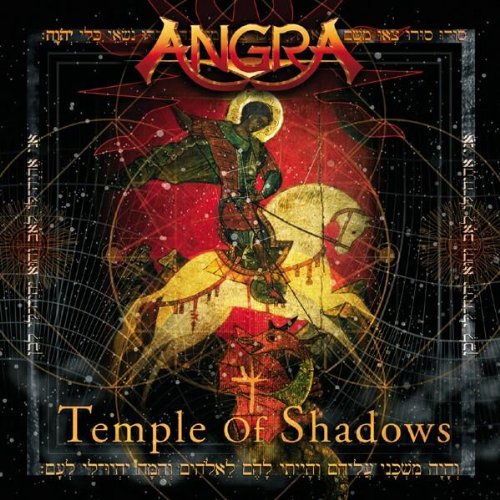 album angra