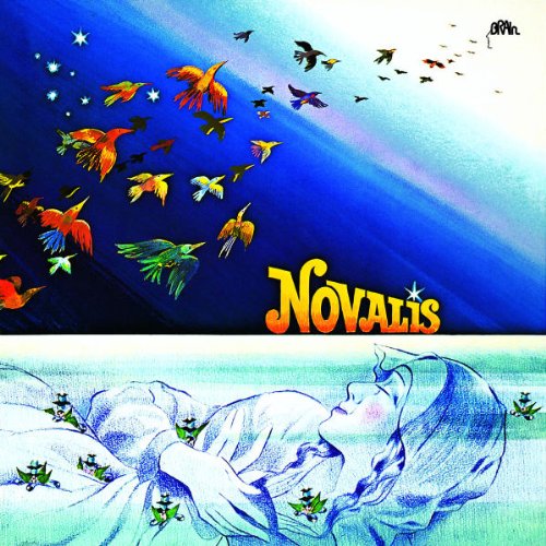 album novalis