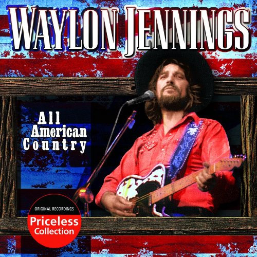 album waylon jennings