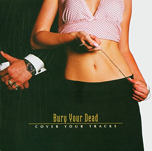 album bury your dead