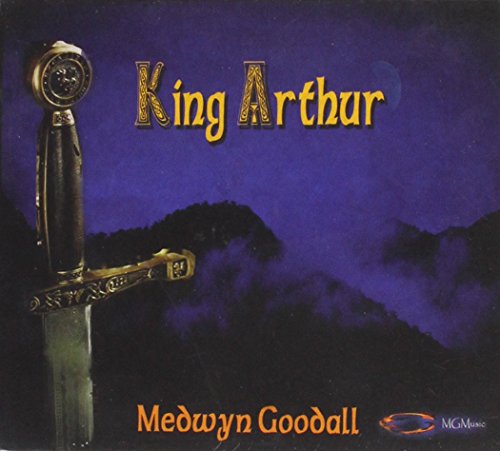 album medwyn goodall