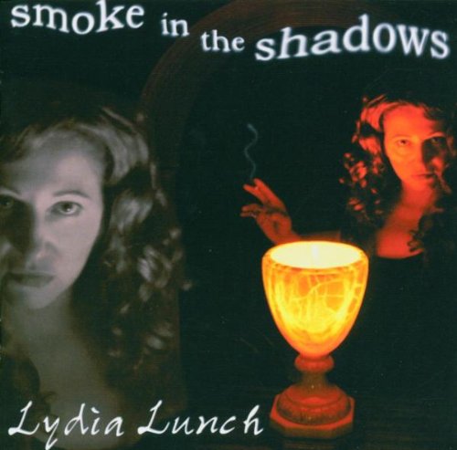 album lydia lunch