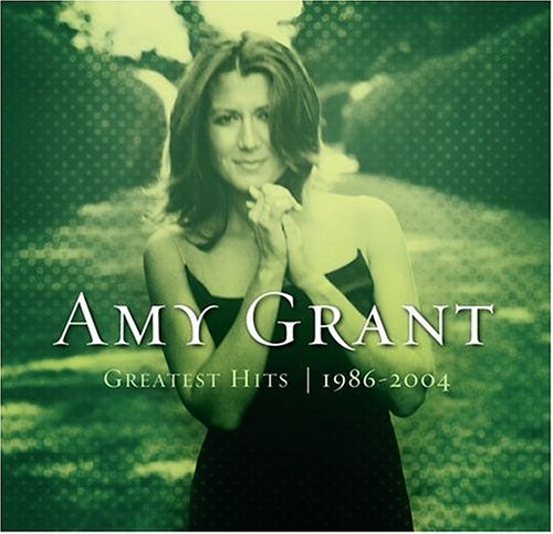 album amy grant