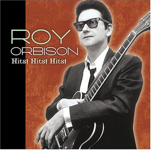 album orbinson roy