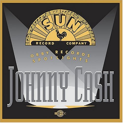 album johnny cash