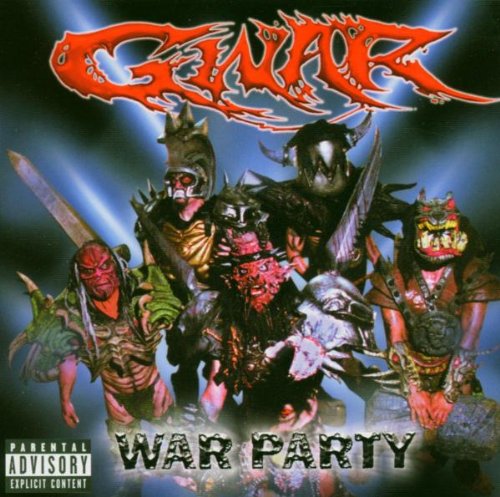 album gwar