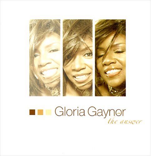 album gloria gaynor