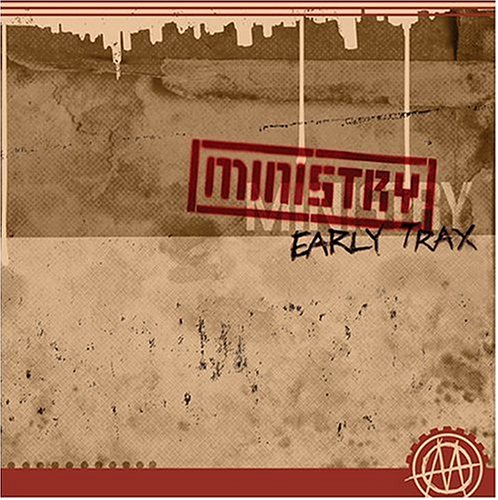 album ministry