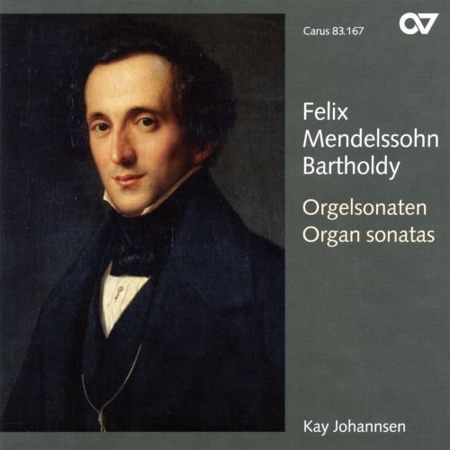 album felix mendelssohn