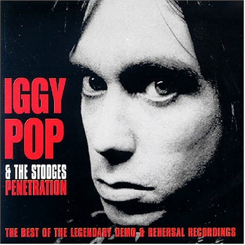 album iggy and the stooges