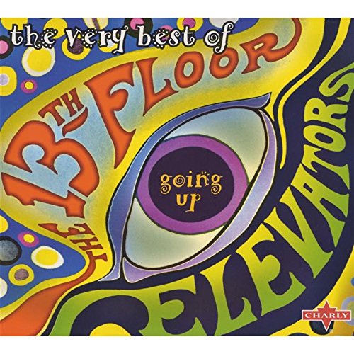 album 13th floor elevators