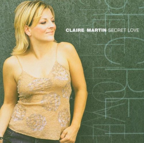 album claire martin