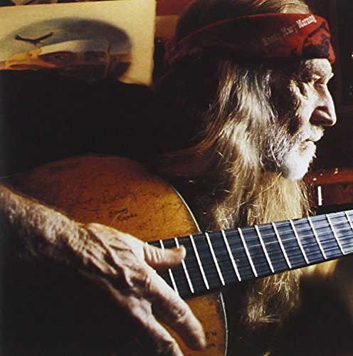 album willie nelson