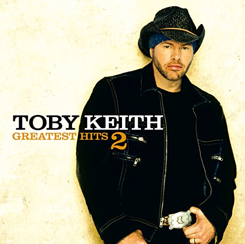 album toby keith