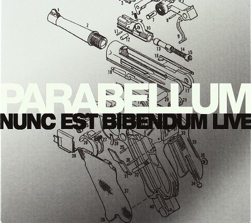 album parabellum