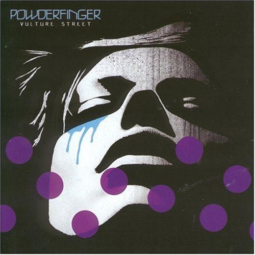 album powderfinger