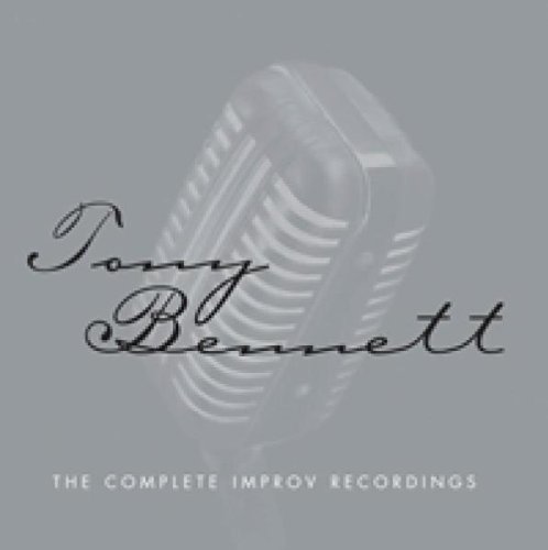 album tony bennett