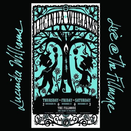 album lucinda williams