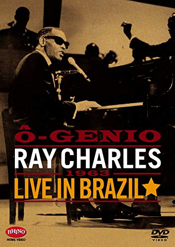 album ray charles