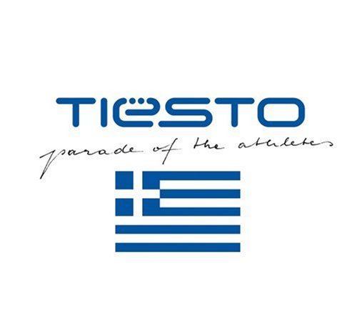 album tiesto