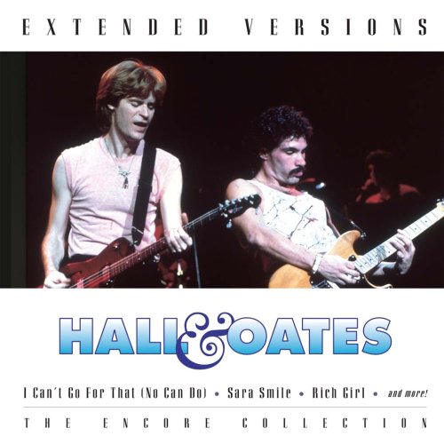 album hall and oates