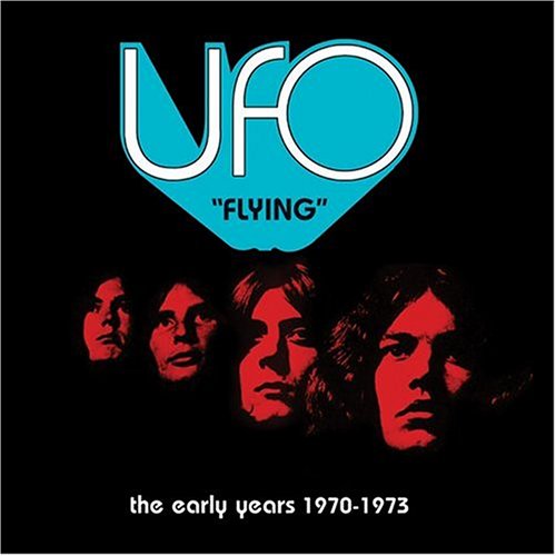 album ufo