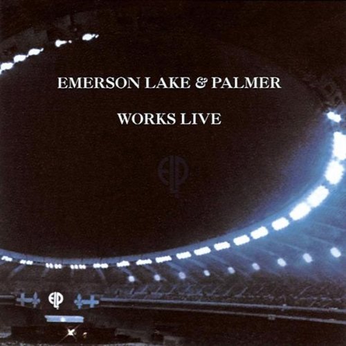 album emerson, lake and palmer