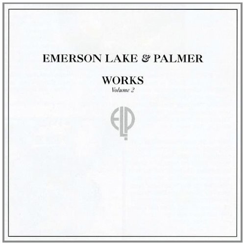 album emerson, lake and palmer