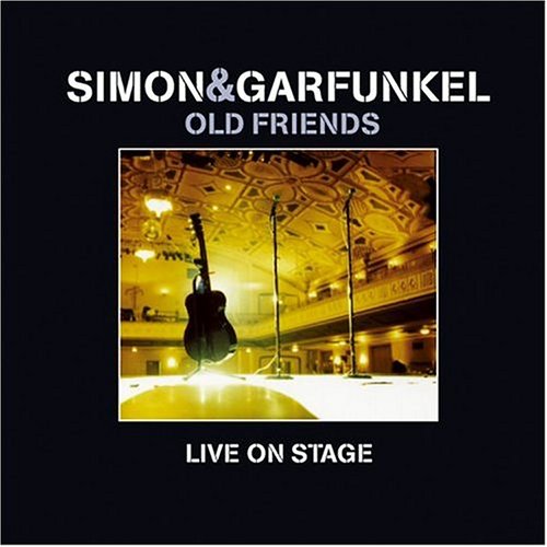 album simon and garfunkel