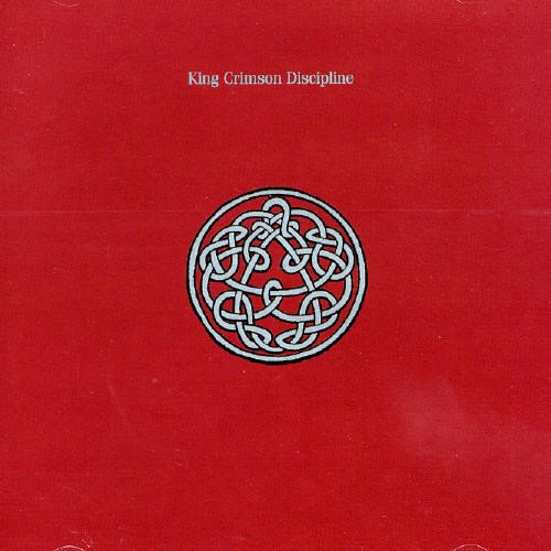 album king crimson