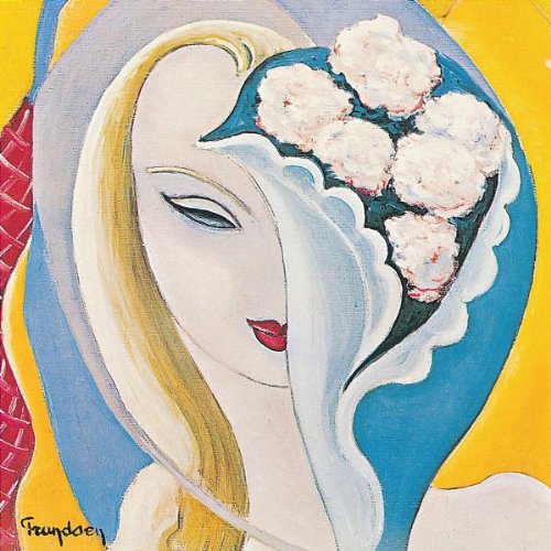 album derek and the dominos